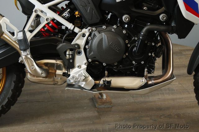 2025 BMW F 900 GS Only 77 Miles! - 22956205 - 14