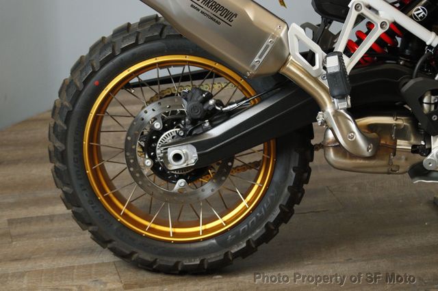 2025 BMW F 900 GS Only 77 Miles! - 22956205 - 16