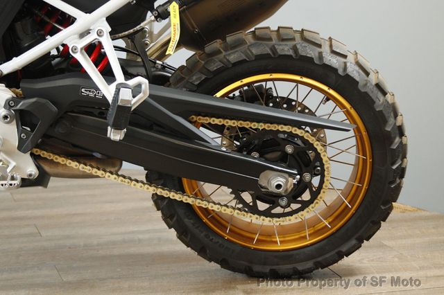 2025 BMW F 900 GS Only 77 Miles! - 22956205 - 17