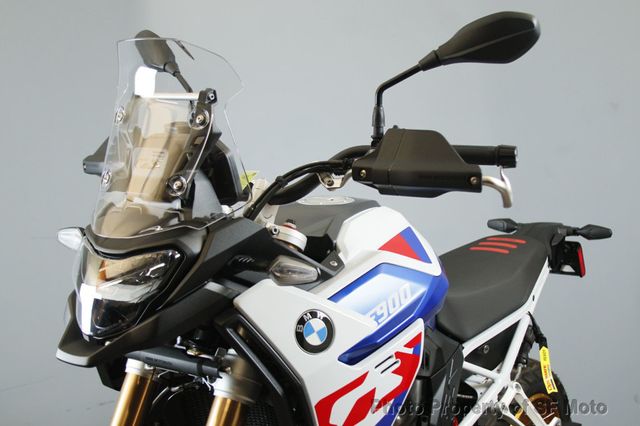 2025 BMW F 900 GS Only 77 Miles! - 22956205 - 1