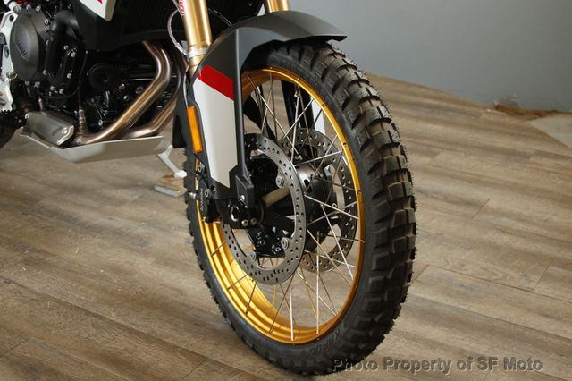 2025 BMW F 900 GS Only 77 Miles! - 22956205 - 19