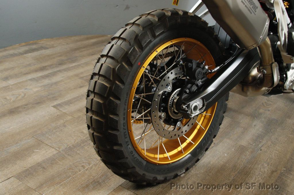 2025 BMW F 900 GS Only 77 Miles! - 22956205 - 20