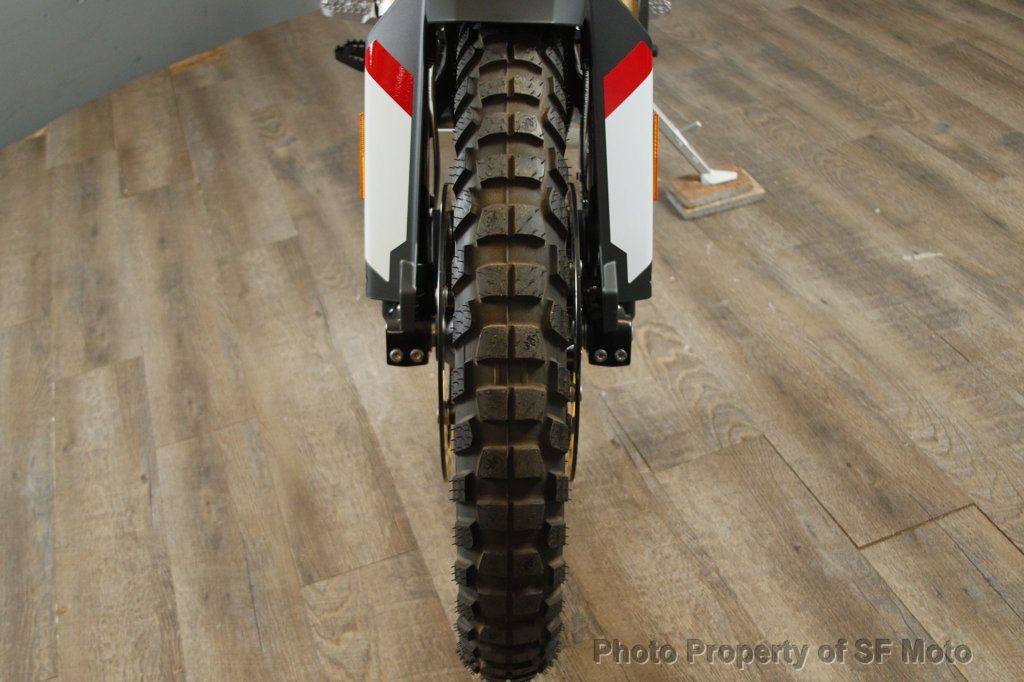 2025 BMW F 900 GS Only 77 Miles! - 22956205 - 22