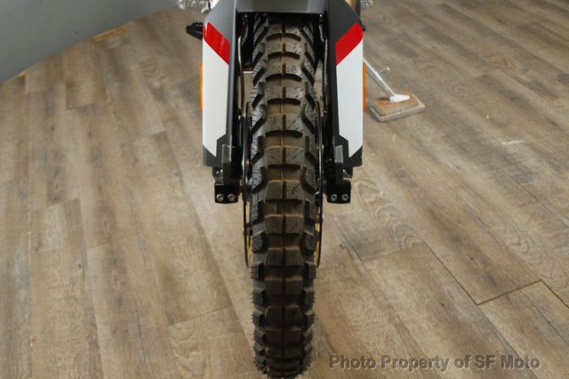 2025 BMW F 900 GS Only 77 Miles! - 22956205 - 22