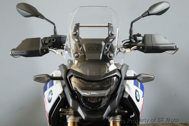 2025 BMW F 900 GS Only 77 Miles! - 22956205 - 24