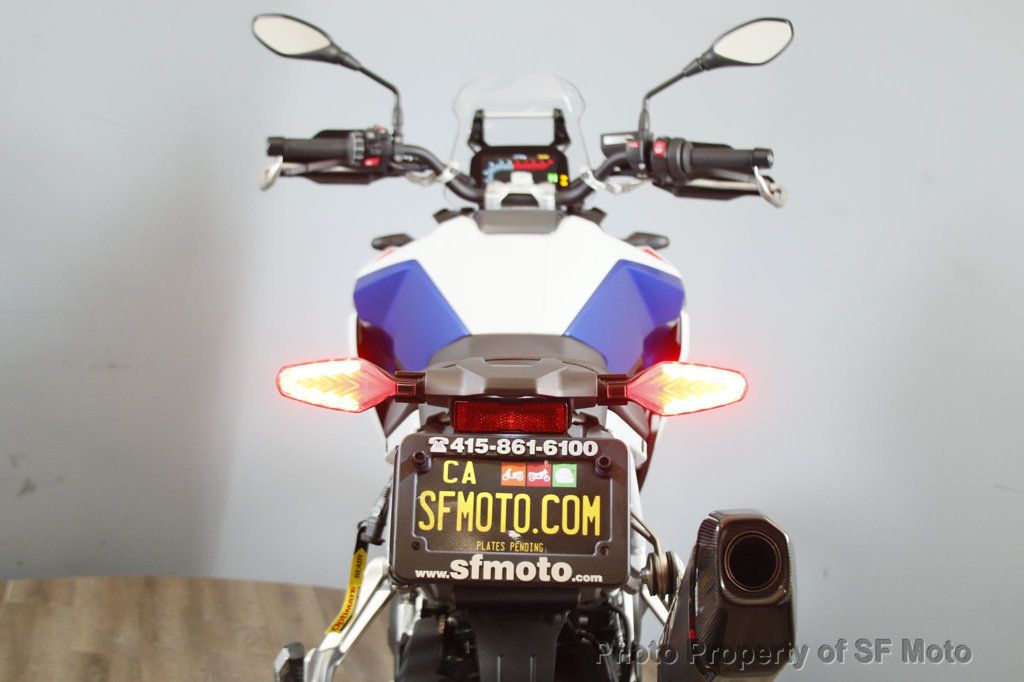 2025 BMW F 900 GS Only 77 Miles! - 22956205 - 27