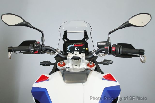 2025 BMW F 900 GS Only 77 Miles! - 22956205 - 28