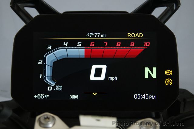 2025 BMW F 900 GS Only 77 Miles! - 22956205 - 29