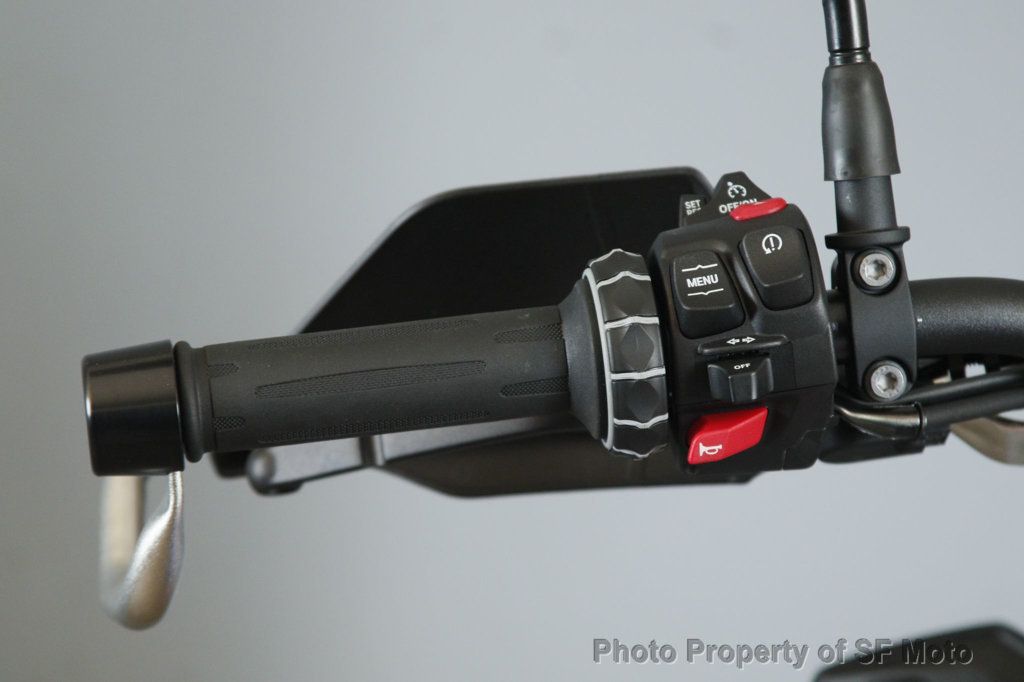 2025 BMW F 900 GS Only 77 Miles! - 22956205 - 30