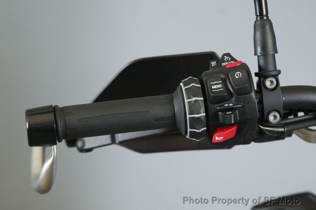 2025 BMW F 900 GS Only 77 Miles! - 22956205 - 30