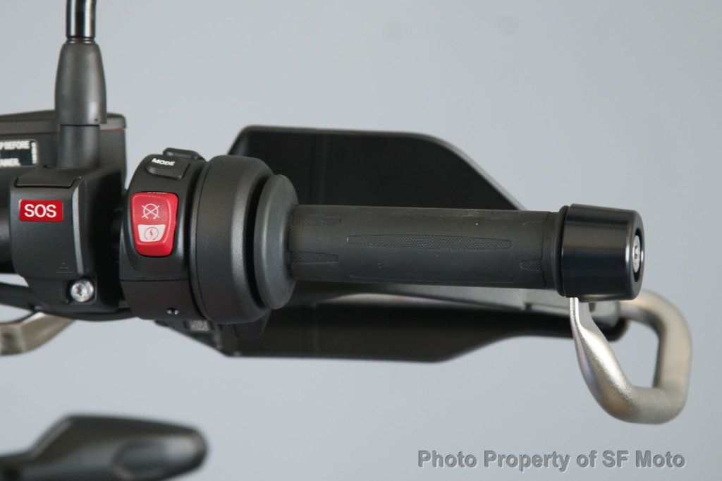 2025 BMW F 900 GS Only 77 Miles! - 22956205 - 31