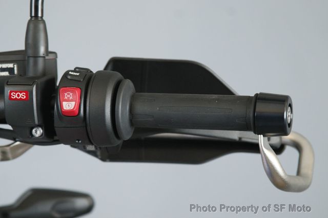 2025 BMW F 900 GS Only 77 Miles! - 22956205 - 31