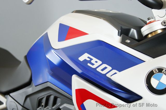 2025 BMW F 900 GS Only 77 Miles! - 22956205 - 32