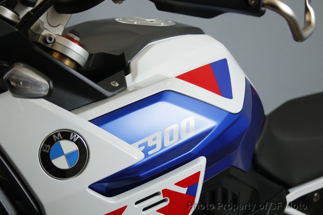 2025 BMW F 900 GS Only 77 Miles! - 22956205 - 33