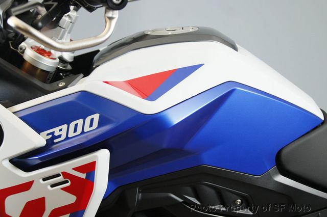 2025 BMW F 900 GS Only 77 Miles! - 22956205 - 35