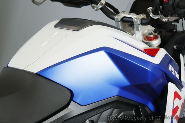 2025 BMW F 900 GS Only 77 Miles! - 22956205 - 36