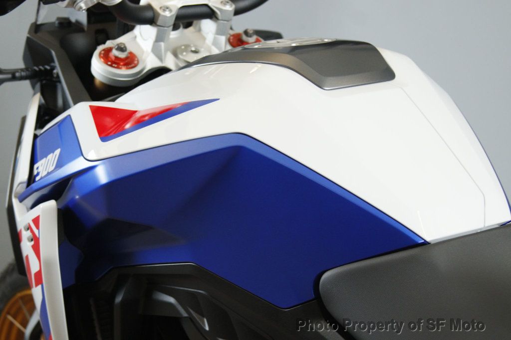 2025 BMW F 900 GS Only 77 Miles! - 22956205 - 37