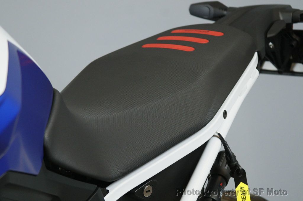 2025 BMW F 900 GS Only 77 Miles! - 22956205 - 39