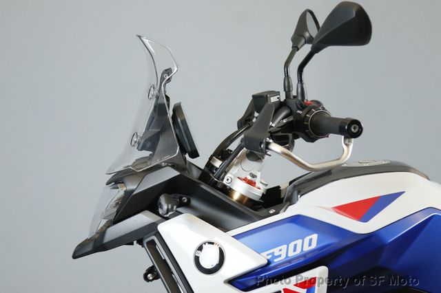 2025 BMW F 900 GS Only 77 Miles! - 22956205 - 6