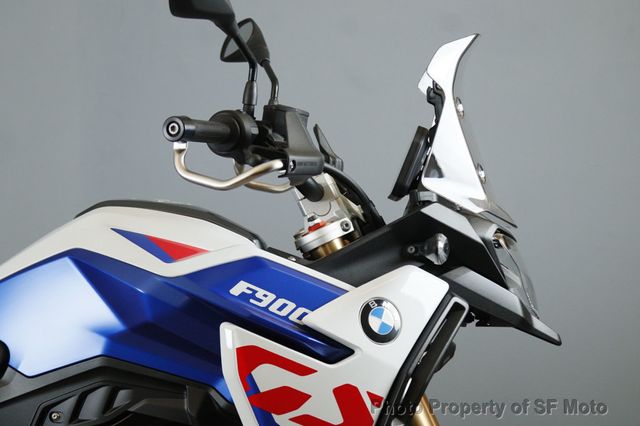 2025 BMW F 900 GS Only 77 Miles! - 22956205 - 7