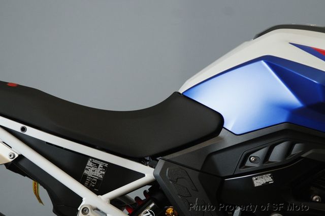 2025 BMW F 900 GS Only 77 Miles! - 22956205 - 8