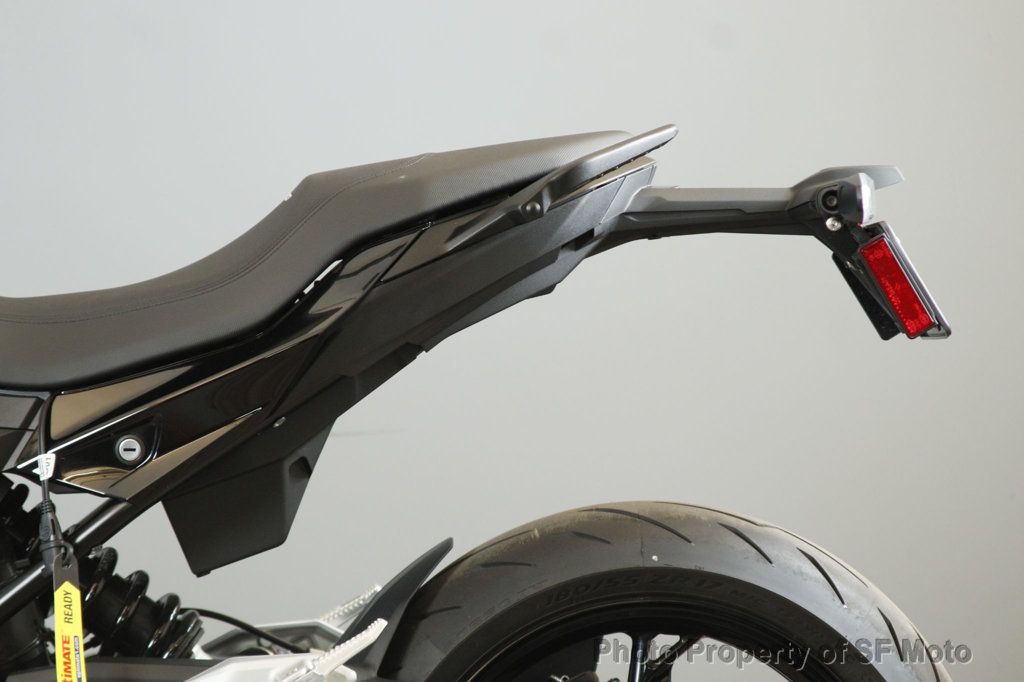2025 BMW F 900 R Triple Black One Owner, 97 Miles - 22874147 - 11