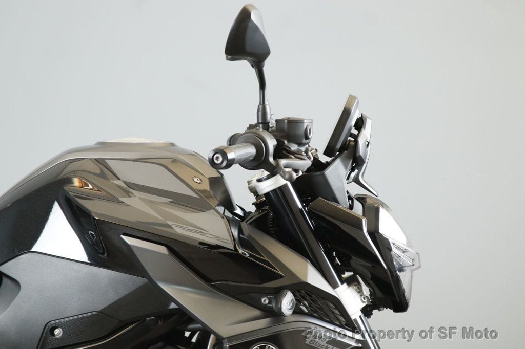 2025 BMW F 900 R Triple Black One Owner, 97 Miles - 22874147 - 7