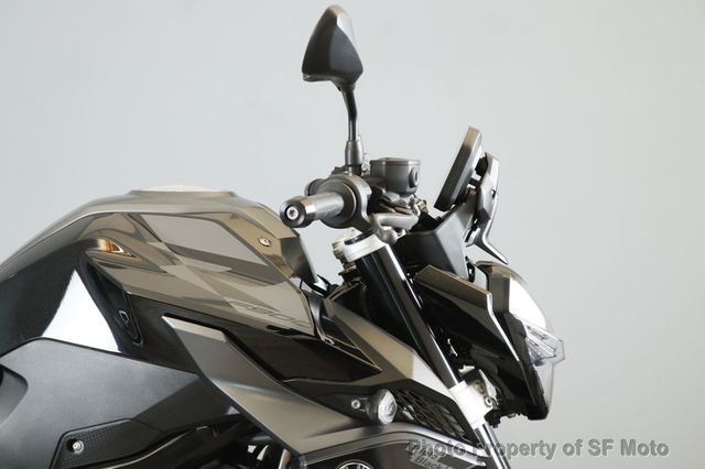 2025 BMW F 900 R Triple Black One Owner, 97 Miles - 22874147 - 7