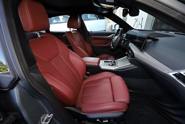 2025 BMW I4 eDrive40 Gran - 23093145 - 10