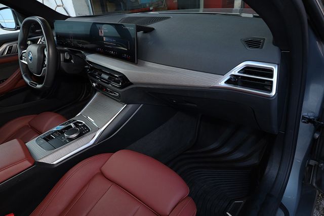 2025 BMW I4 eDrive40 Gran - 23093145 - 18