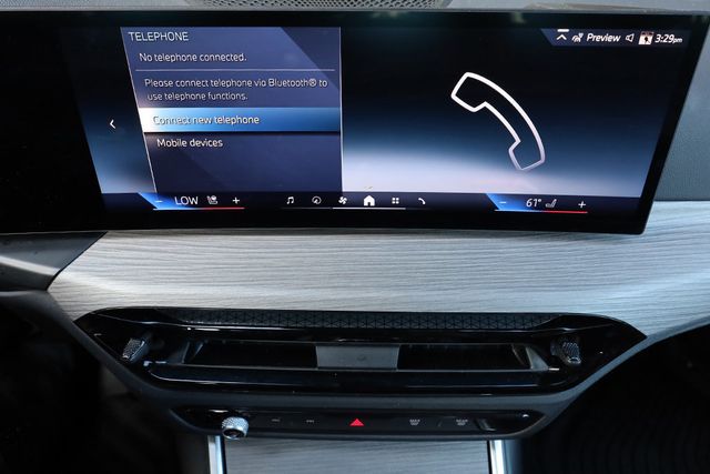 2025 BMW I4 eDrive40 Gran - 23093145 - 22