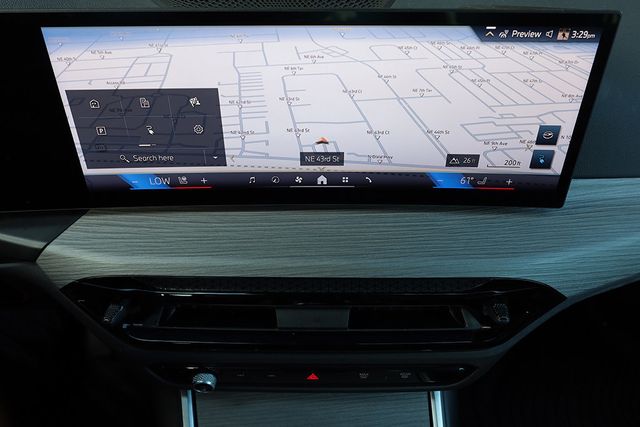 2025 BMW I4 eDrive40 Gran - 23093145 - 23