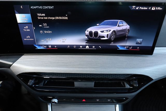 2025 BMW I4 eDrive40 Gran - 23093145 - 24