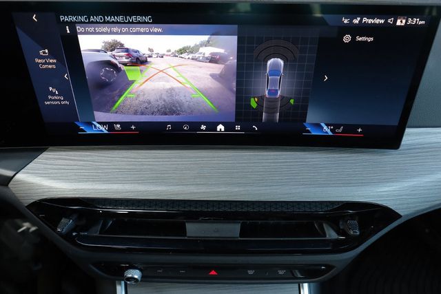 2025 BMW I4 eDrive40 Gran - 23093145 - 25