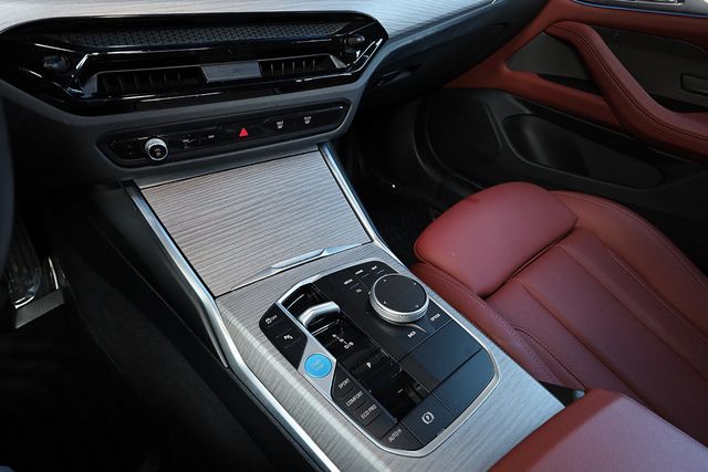 2025 BMW I4 eDrive40 Gran - 23093145 - 26