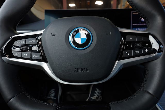 2025 BMW I4 eDrive40 Gran - 23093145 - 27