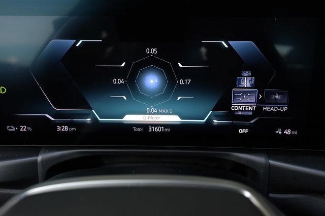 2025 BMW I4 eDrive40 Gran - 23093145 - 28