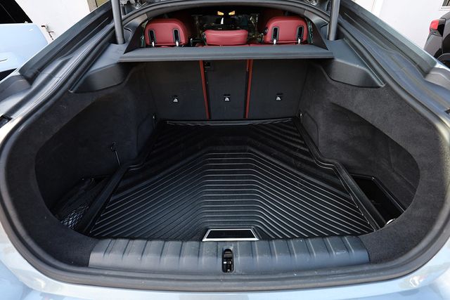 2025 BMW I4 eDrive40 Gran - 23093145 - 30
