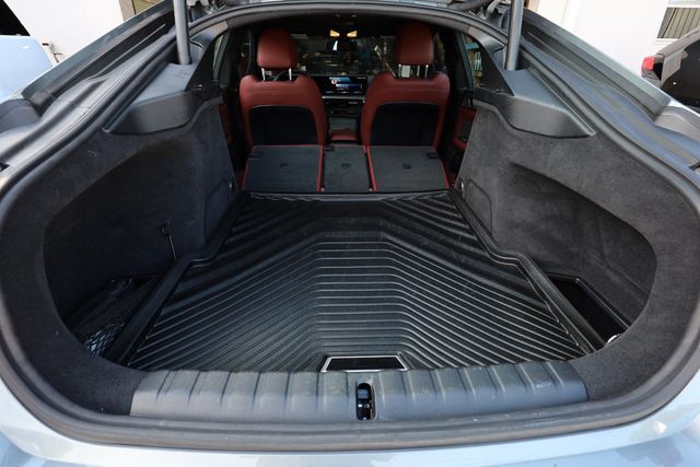 2025 BMW I4 eDrive40 Gran - 23093145 - 31