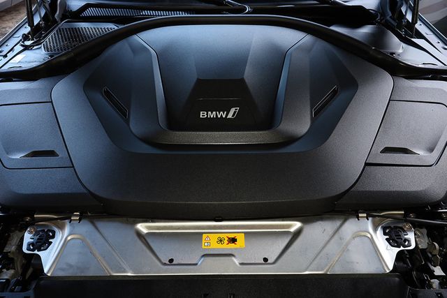 2025 BMW I4 eDrive40 Gran - 23093145 - 33