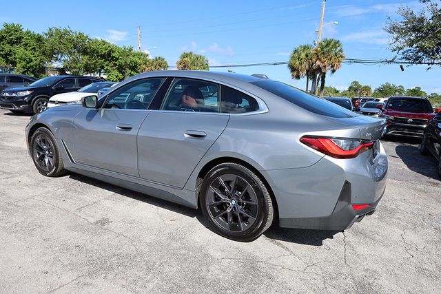 2025 BMW I4 eDrive40 Gran - 23093145 - 5