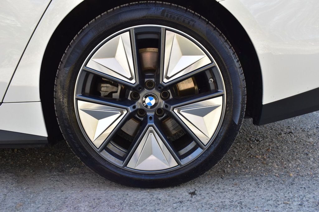 2025 BMW i4 eDrive40 Gran - 23005896 - 10