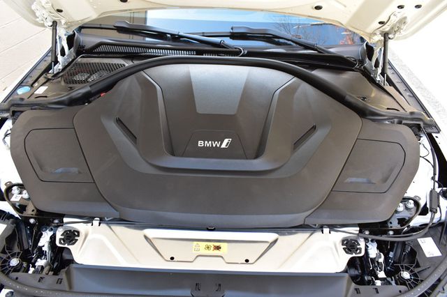 2025 BMW i4 eDrive40 Gran - 23005896 - 11