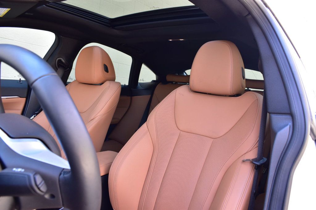 2025 BMW i4 eDrive40 Gran - 23005896 - 15