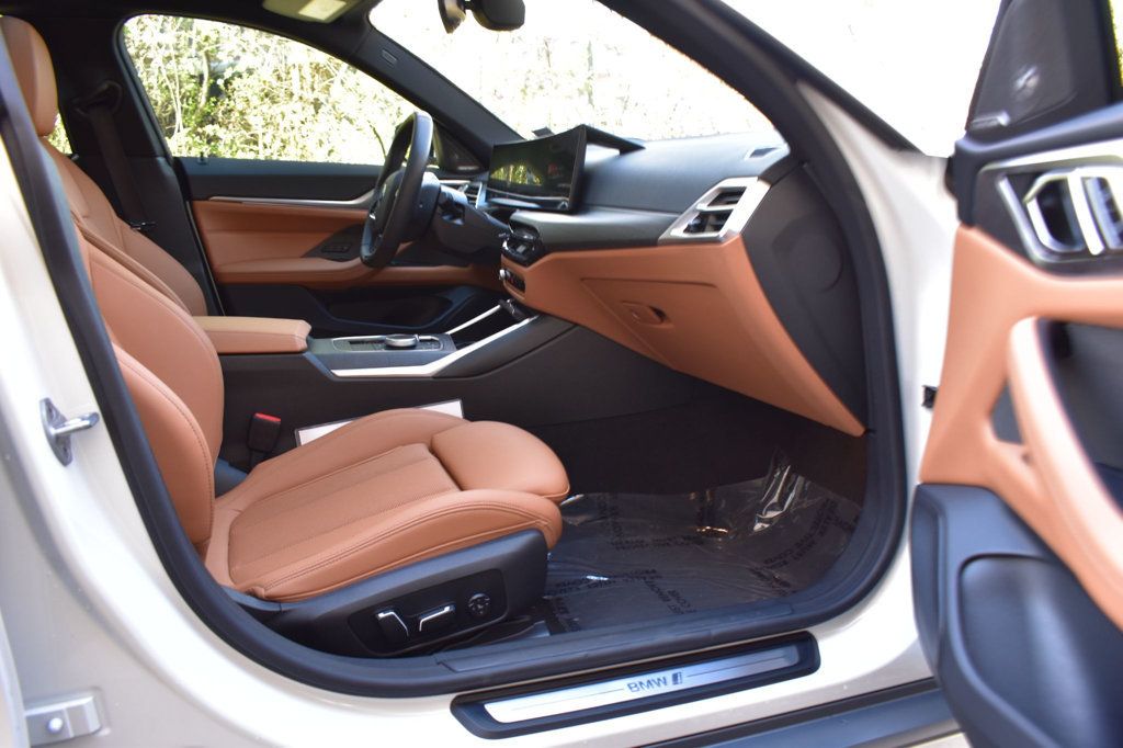 2025 BMW i4 eDrive40 Gran - 23005896 - 17