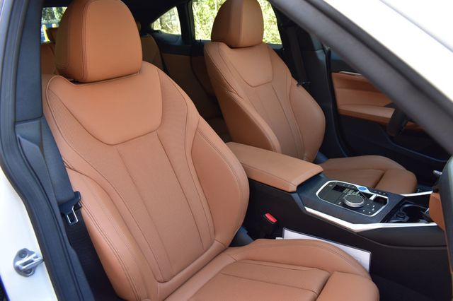 2025 BMW i4 eDrive40 Gran - 23005896 - 18