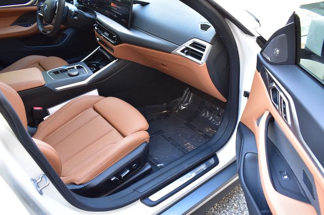 2025 BMW i4 eDrive40 Gran - 23005896 - 19