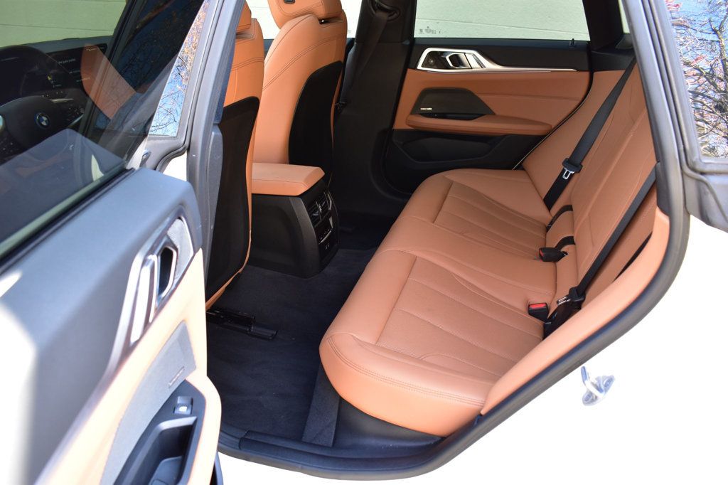 2025 BMW i4 eDrive40 Gran - 23005896 - 20