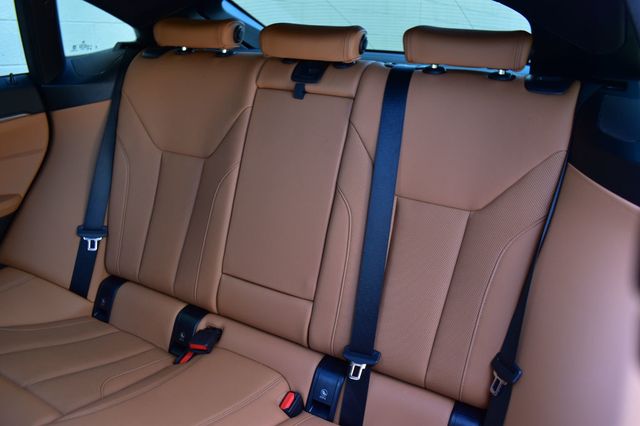 2025 BMW i4 eDrive40 Gran - 23005896 - 21
