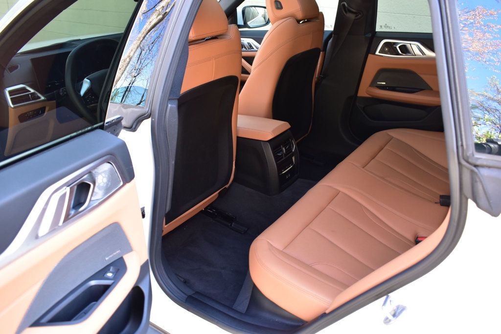 2025 BMW i4 eDrive40 Gran - 23005896 - 22